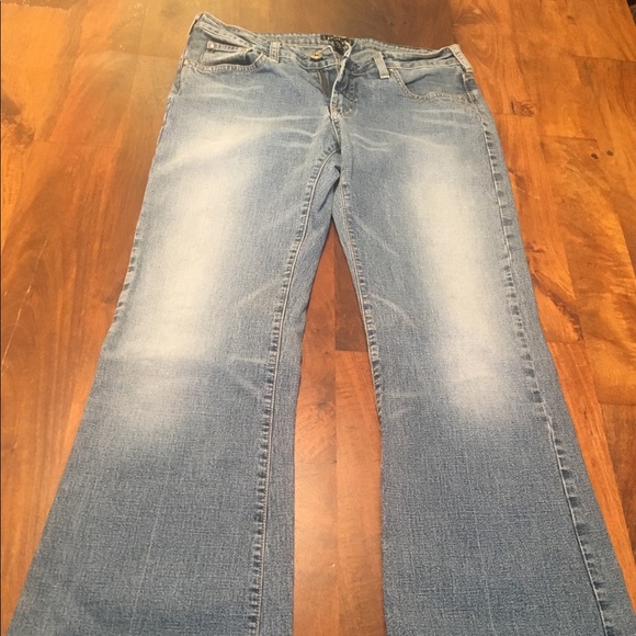 Bebe Jeans - Picture 2 of 6